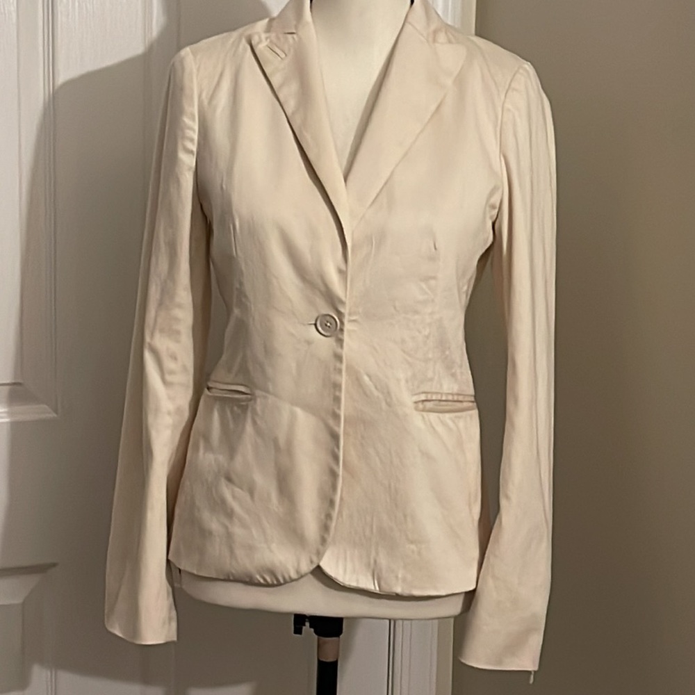 Marc Jacobs woman’s Blazer